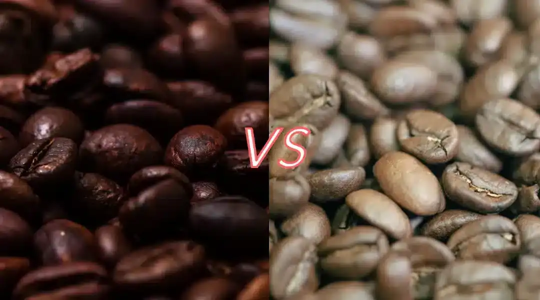 Café comercial vs Café de especialidad
