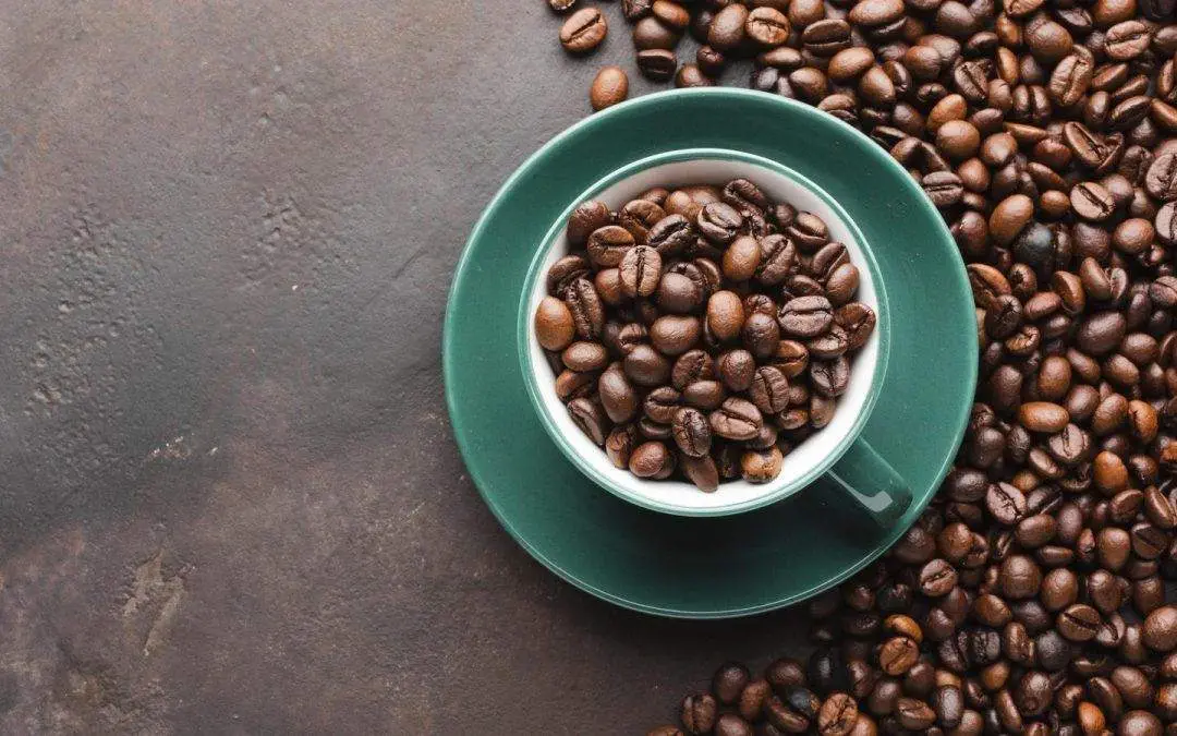 cafe de especialidad
