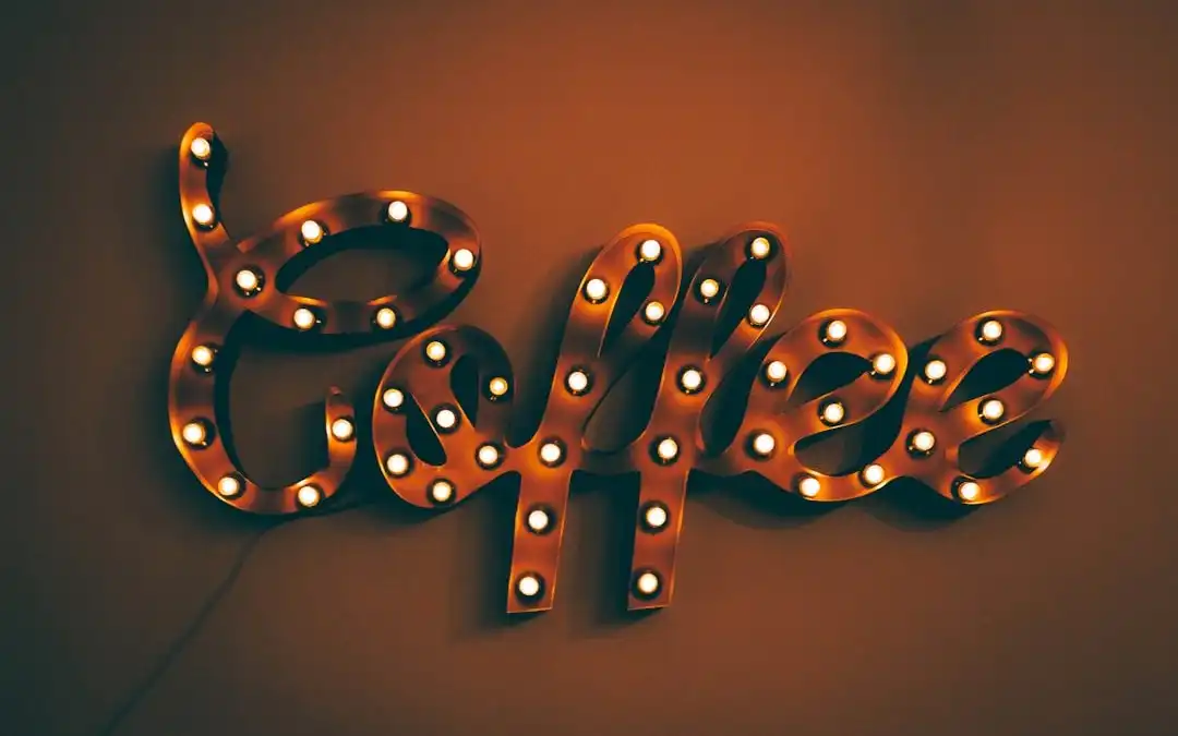 El costo verdadero de una taza de café casero