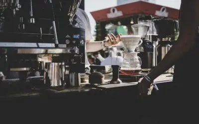 Cafetería de Especialidad: El Arte del Café