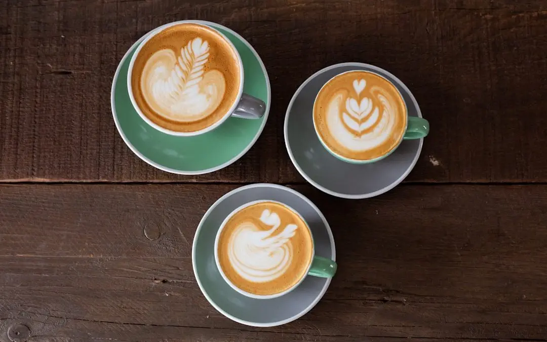 El arte del café de especialidad