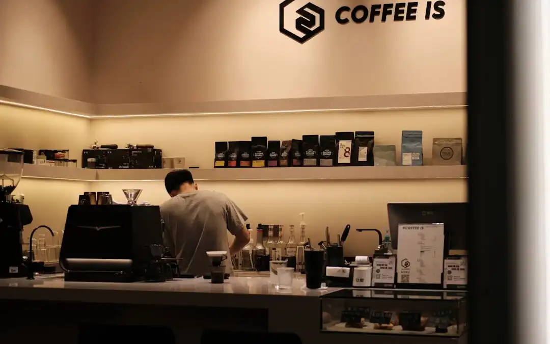 Photo comprar cafe de especialidad