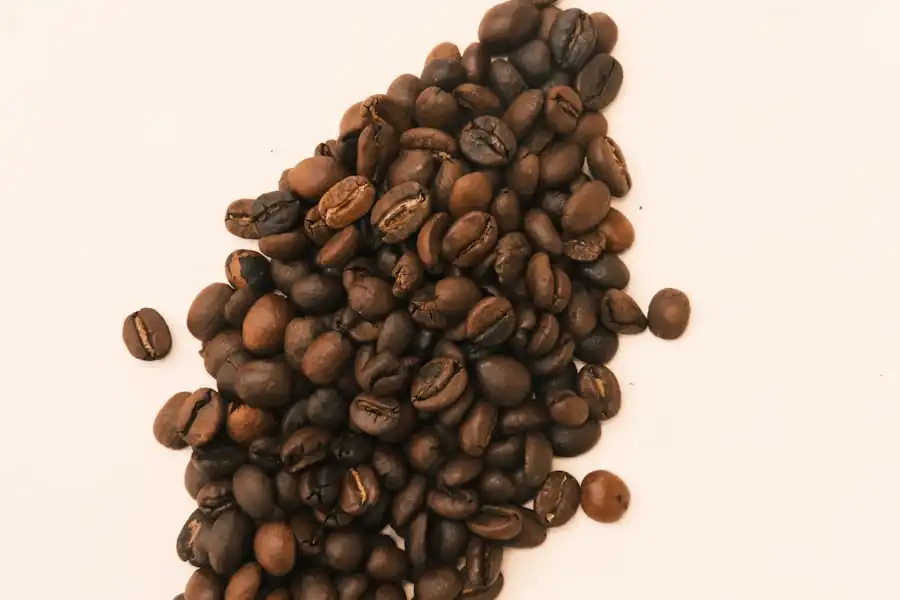 Photo best specialty coffee